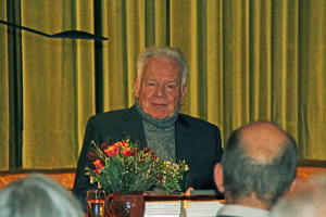 Prof. Günter Jena
