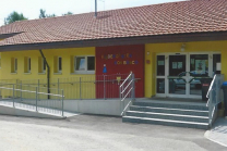 Kindergarten Niedergebisbach
