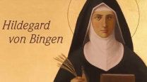 Freundeskreis – Hildegard v. Bingen 
