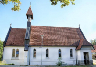 Kapelle Rotzingen