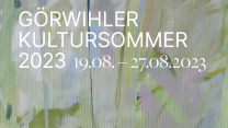 Görwihler Kultursommer 2023